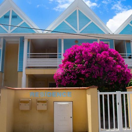 Chambre Chez L Habitant Sur La Plage Les Pieds Dans L Eau, Wifi Quartiers Anse a l'Ane ภายนอก รูปภาพ